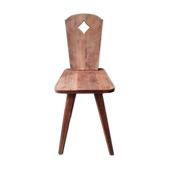 Mountain chair