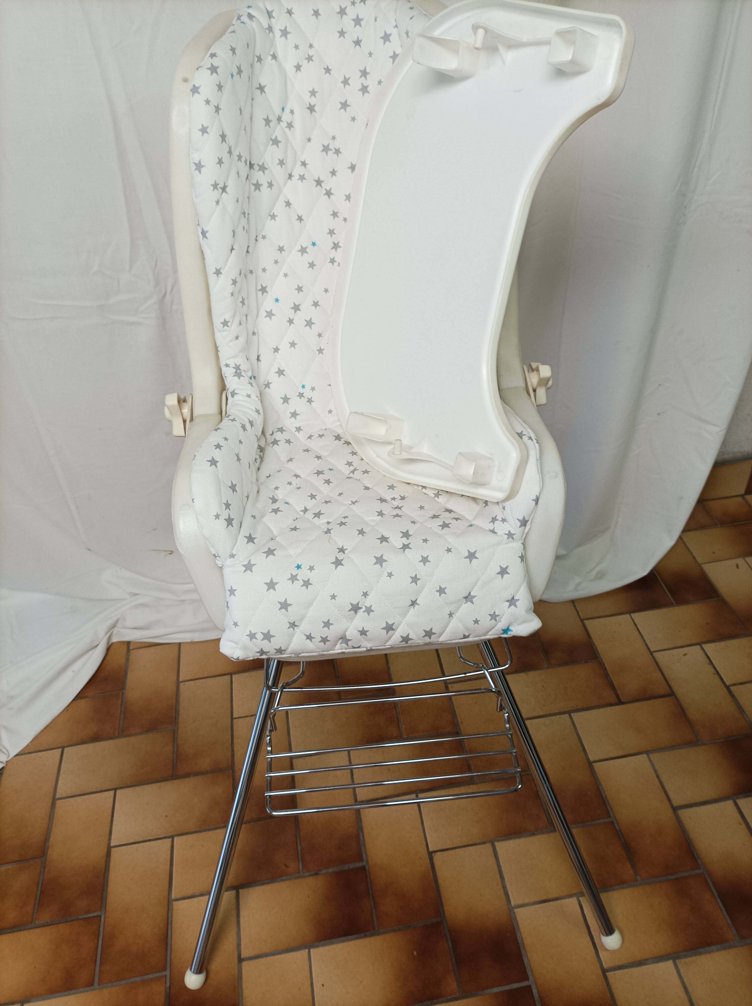 Children's chair
