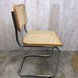 Marcel Breuer B32 chair