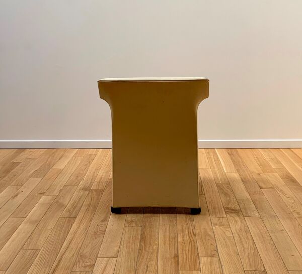 Fauteuil design Matteo Grassi