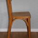 Set of 6 Baumann chairs No. 24