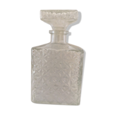 Whisky decanter