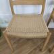 Pair of chairs Niels Otto Moller