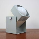 Pair of Mid-Century Space Age Style Table Lamps, 1960s