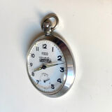 Montre gousset mécanique