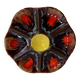 Flat plate (Vallauris) year 70