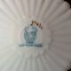 Wedgwood Coral & Gold Coffee Service - Neoclassical Style - 27 Pieces