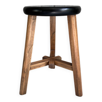 Tabouret tripode AMPM
