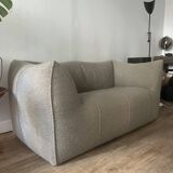 Bamboo Sofa