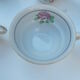 Coffee or tea service C T A France Art Deco