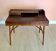 Bureau en palissandre par Arne Wahl Iversen 1950
