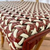 Parisian bistro chair