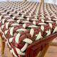 Parisian bistro chair