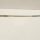 Brass, Iron and Thick Glass Fireplace Tools Set attr. to Fontana Arte