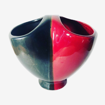 Two-tone Vase Letalle