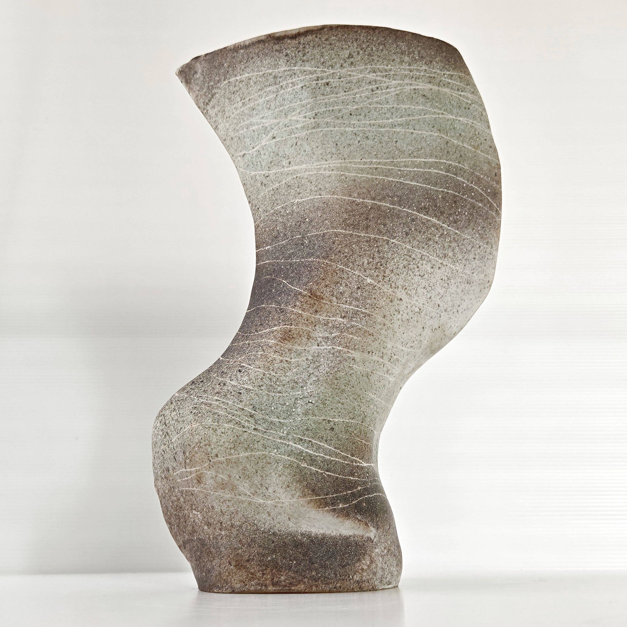 Vase vintage 1960
