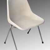 6 Robin Day chairs