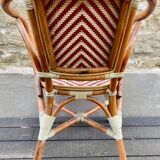 Rattan armchair vega, 3 available