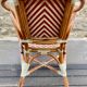 Rattan armchair vega, 3 available