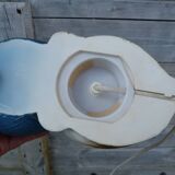 Lampe de chevet enfant Vintage Allemagne  chat avec balle