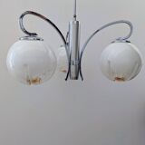 Lustre 3 branches Delmas