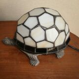 Night light turtle