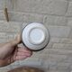 Vintage ceramic bowl West Germany Kera DB Höhr Dümbler & Breiden