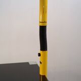Desk lamp by EAGisbert for Lamsar 1973