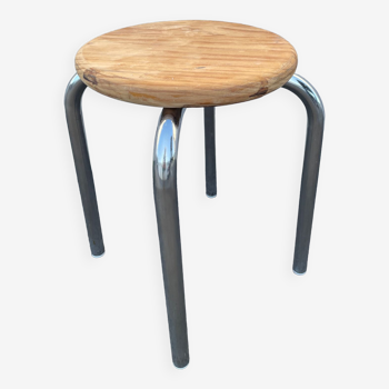 Stool