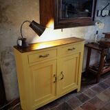 Old buffet