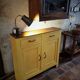 Old buffet