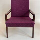 Paire fauteuils