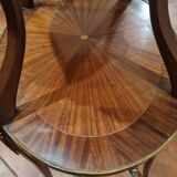 19th century tea table