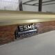 Bakery display case, Esme counter Groningen, 1950s
