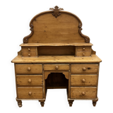 Fir console