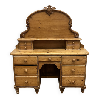 Fir console