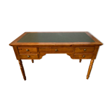Louis Philippe style office