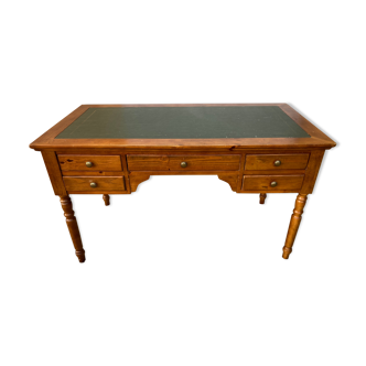 Louis Philippe style office