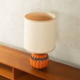 Exclusive table lamp by Kaiser Leuchten from the 1960s