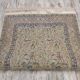 Antique Persian Tree of Life Rug