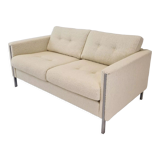 2-Seat Model 442 Sofa by Pierre Paulin for Artifort, 1960s