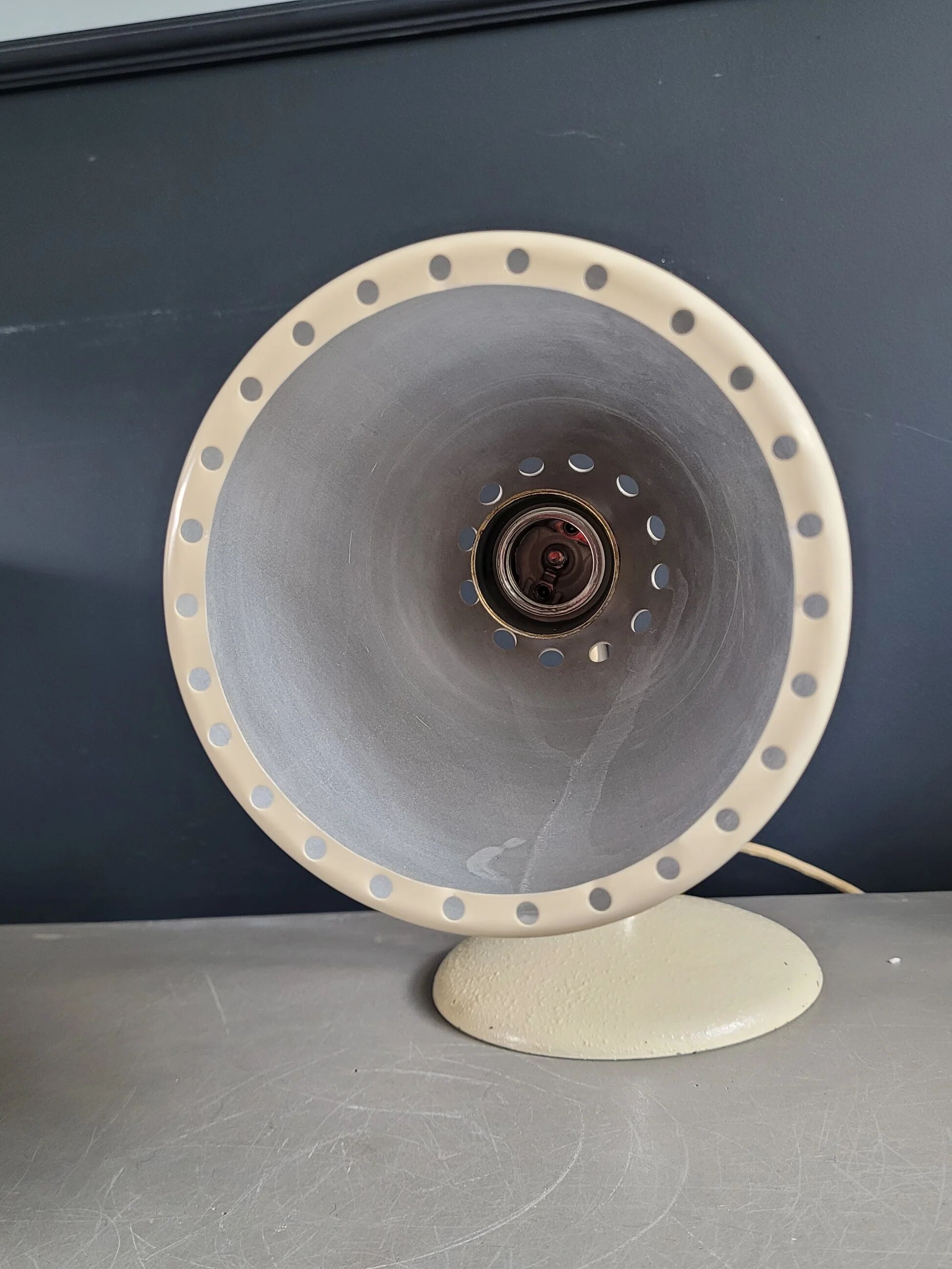 Belmag desk lamp from the 1960s - Ref 867