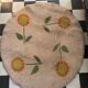 Tapis laine 70s