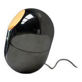 Reggiani chrome table lamp