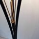 Lunel house floor lamp 50s/60s