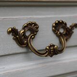 Louis XV style chest of drawers