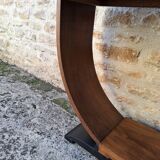 Art Deco Console
