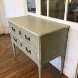 Gustavian Commode