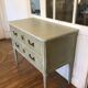 Gustavian Commode