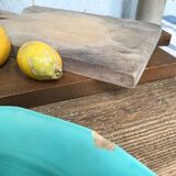 Service Villeroy & Boch Mettlach vert céladon
